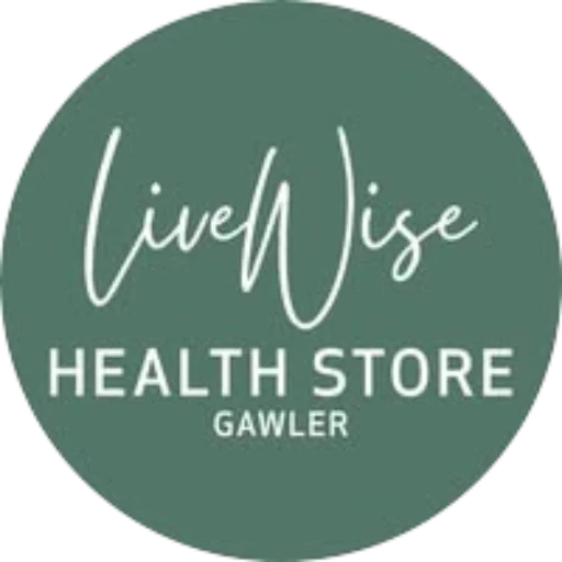 Live Wise Health Store Gawler